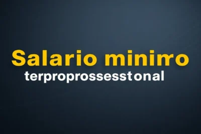 Salario mínimo interprofesional 2025 en España 6 salario minimo interprofesional 2025 en espana